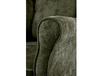 Кресло HERMES зелёный pilt 7