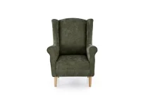 Кресло HERMES зелёный pilt 3