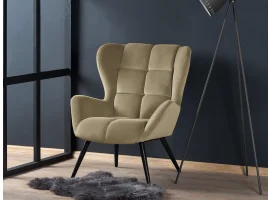 Кресло TYRION бежевый