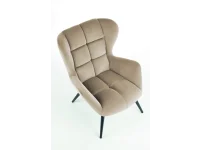 Tugitool TYRION beež pilt 4