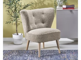 Кресло MOCCA капучино