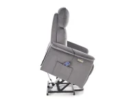 Tugitool SEMIR 2 elektriline recliner - Hall pilt 7