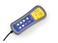 Tugitool SEMIR 2 elektriline recliner - Hall pilt 3