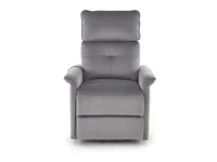 Tugitool SEMIR 2 elektriline recliner - Hall pilt 10