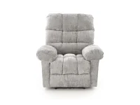 Tugitool AMORE elektriline recliner - Hall pilt 8