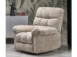 Tugitool AMORE elektriline recliner - Hall
