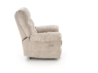 Tugitool AMORE elektriline recliner - Hall pilt 4
