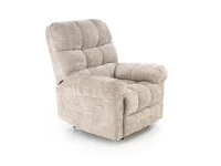 Tugitool AMORE elektriline recliner - Hall pilt 3