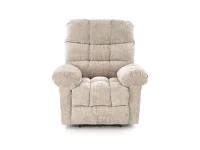 Tugitool AMORE elektriline recliner - Hall pilt 9