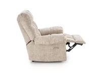 Tugitool AMORE elektriline recliner - Hall pilt 5
