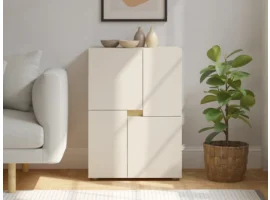 Kummut LENS 4D60 - Kašmiir