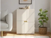 Kummut LENS 4D60 - Kašmiir pilt 2