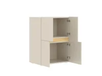 Kummut LENS 4D60 - Kašmiir pilt 4