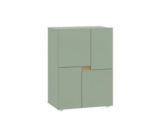 Kummut LENS 4D60 - Aaloe pilt