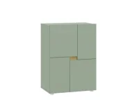 Kummut LENS 4D60 - Aaloe pilt 2