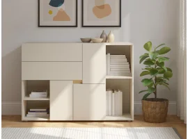 Kummut LENS 3D2S - Kašmiir