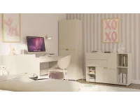 Riidekapp LENS 4D60 - Kašmiir pilt 5