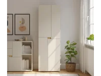 Riidekapp LENS 4D60 - Kašmiir pilt 2