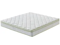 Матрас 90x200 LATEX LUX POCKET pilt 2