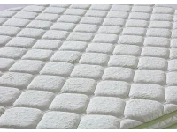 Матрас 120x200 LATEX LUX POCKET pilt 5