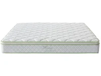 Матрас 140x200 LATEX LUX POCKET pilt 3