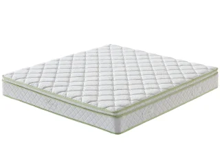 Матрас 160x200 LATEX LUX POCKET pilt