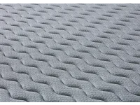 Madrats 80x200 DIAMOND LATEKS POCKET pilt 3