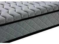 Madrats 80x200 DIAMOND LATEKS POCKET pilt 6