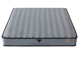Матрас 90x200 DIAMOND LATEKS POCKET