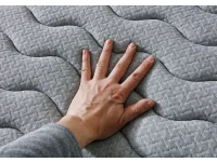Матрас 90x200 DIAMOND LATEKS POCKET pilt 4