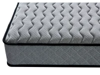 Матрас 140x200 DIAMOND LATEKS POCKET pilt 6