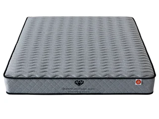 Матрас 200х200 DIAMOND LATEKS POCKET pilt