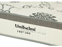 Матрас 160x200 UNIHELMI pilt 6