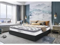 Матрас 160x200 UNIHELMI pilt 5