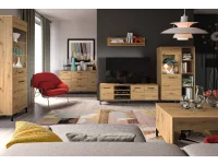 Vitriinkapp NEVIO 18 pilt 8