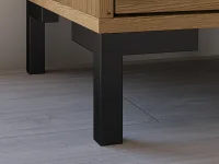 Vitriinkapp NEVIO 18 pilt 7