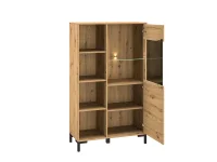 Vitriinkapp NEVIO 19 pilt 5