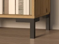 Vitriinkapp NEVIO 19 pilt 7