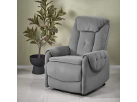 Tugitool HORTON elektriline recliner - Hall pilt 2