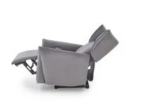 Tugitool GELATO elektriline recliner - Hall pilt 6