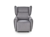 Tugitool GELATO elektriline recliner - Hall pilt 3