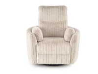 Tugitool PEGAS elektriline recliner - Beež pilt 3