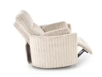 Tugitool PEGAS elektriline recliner - Beež pilt 4