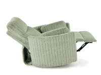 Tugitool PEGAS elektriline recliner - Roheline pilt 6