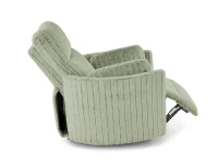 Tugitool PEGAS elektriline recliner - Roheline pilt 5