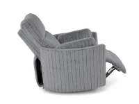 Tugitool PEGAS elektriline recliner - Hall pilt 6