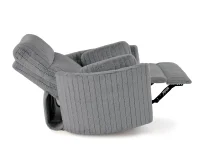 Tugitool PEGAS elektriline recliner - Hall pilt 7