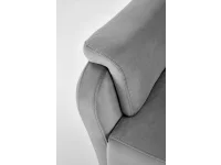 Tugitool CROCUS elektriline recliner - Hall pilt 7