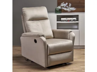 Tugitool CROCUS elektriline recliner - Beež pilt