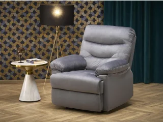 Tugitool WONDER recliner - Hall pilt